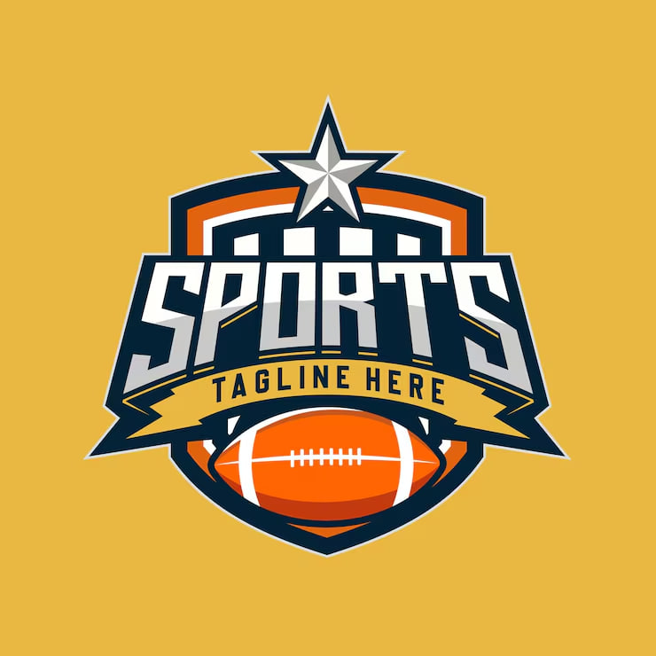 泰州早茶黑马球队logo